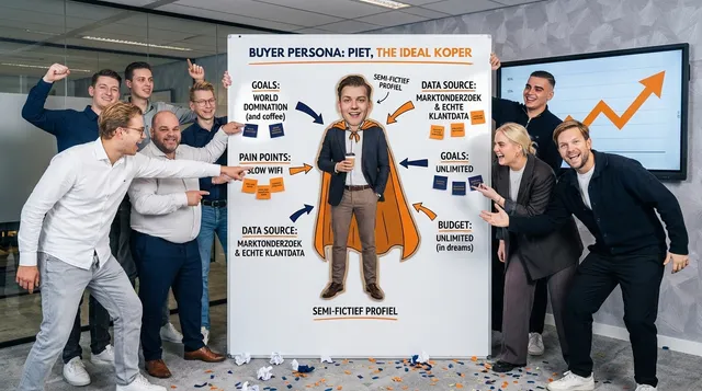 Buyer Persona