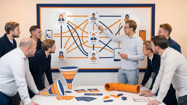 Decision Making Unit (DMU)