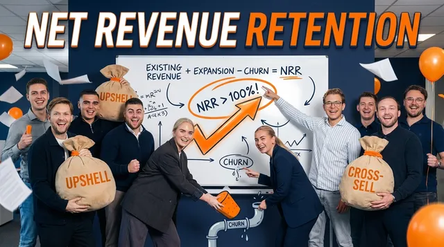 Net Revenue Retention