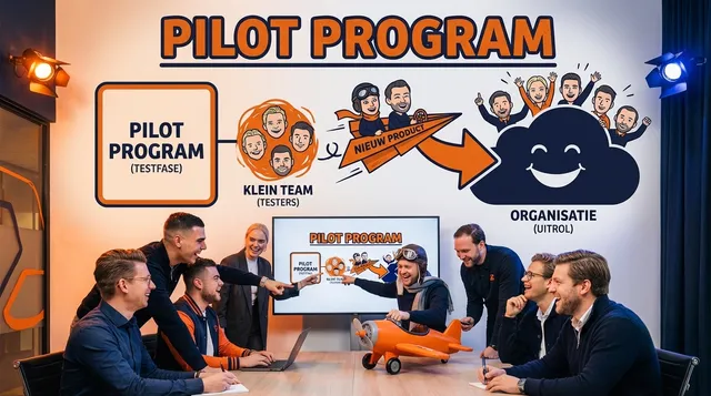 Pilot Program