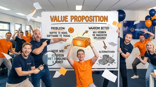 Value Proposition