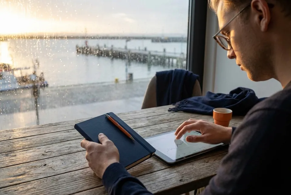 De toekomst van B2B verkoop