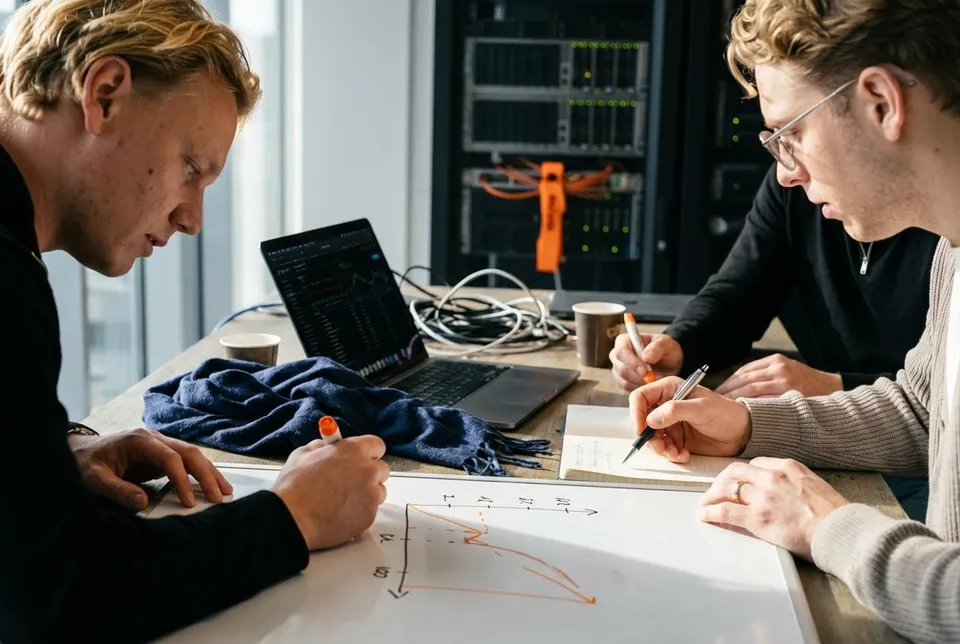 Samen de B2B groei stimuleren