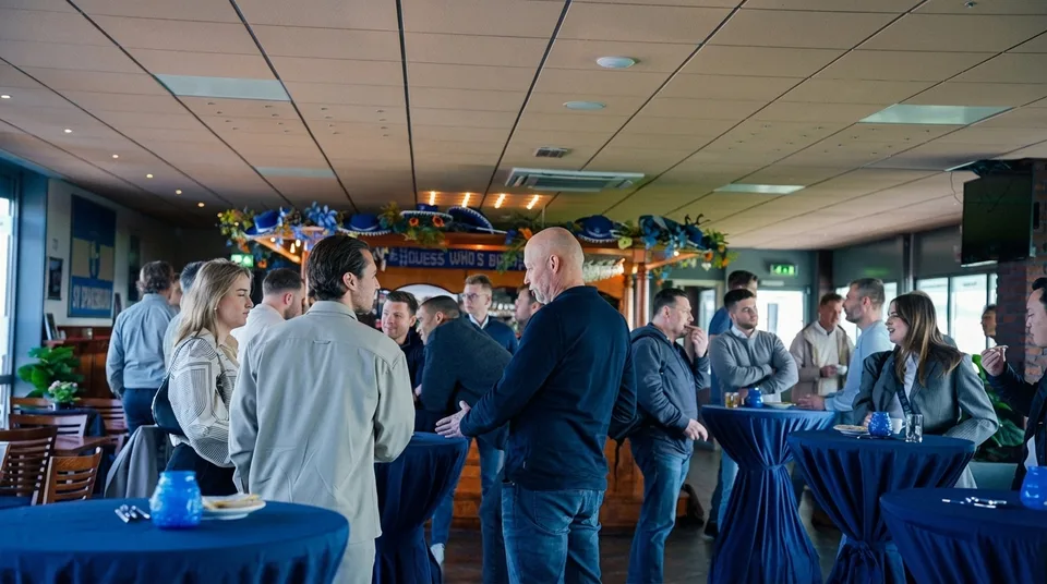 Lunch & Learn – Editie 5