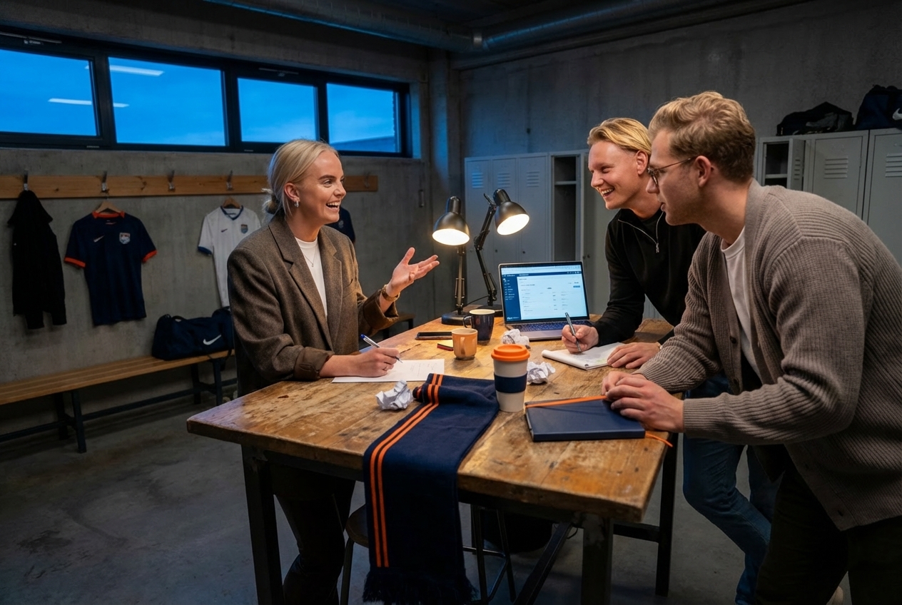 Vom Call zum Close: 6 Prinzipien