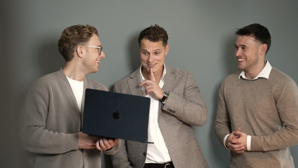 Beste outbound agencies in Nederland voor SaaS bedrijven