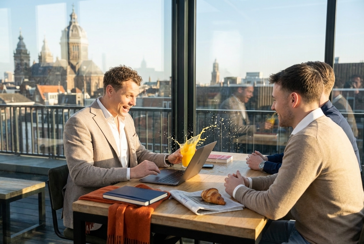 Why Explode Your Sales?