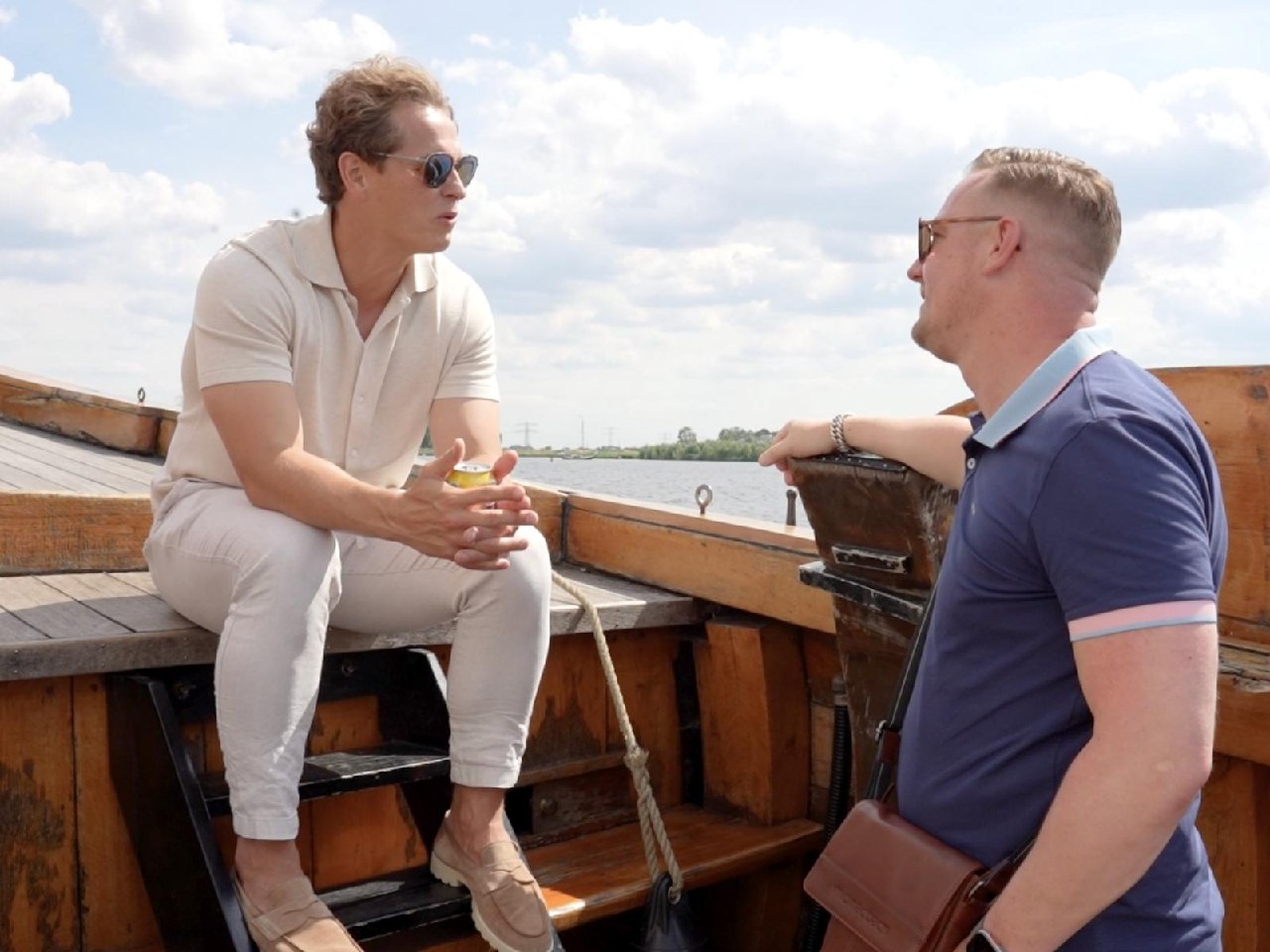 Sail & Sales sfeerbeeld 1