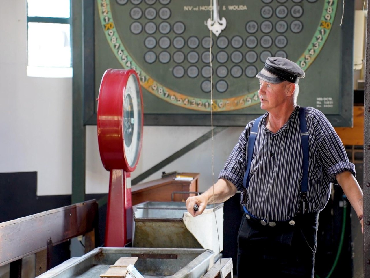 Sail & Sales sfeerbeeld 3