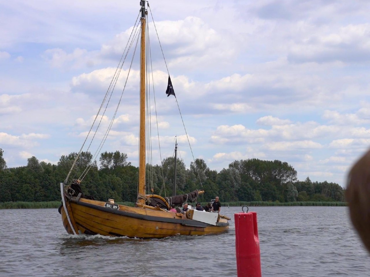 Sail & Sales sfeerbeeld 4