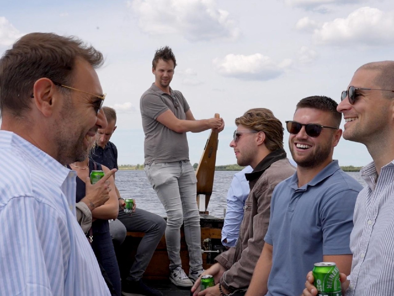 Sail & Sales sfeerbeeld 5