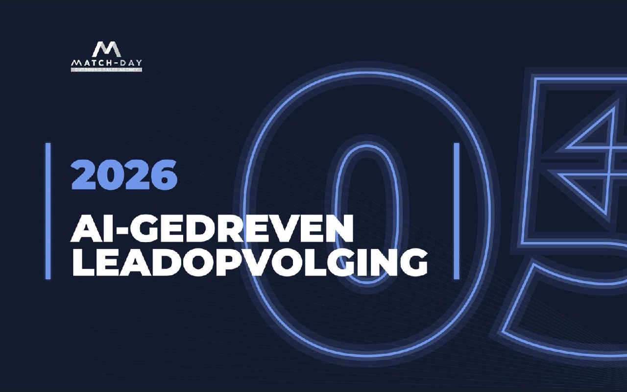 Outbound Salestools Blueprint