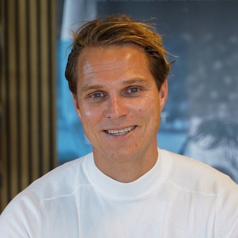 Jorg Hartog