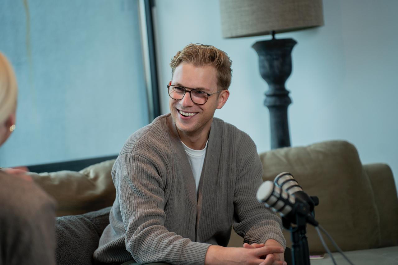 Thijs van Match-day, neem contact op voor een vrijblijvend gesprek